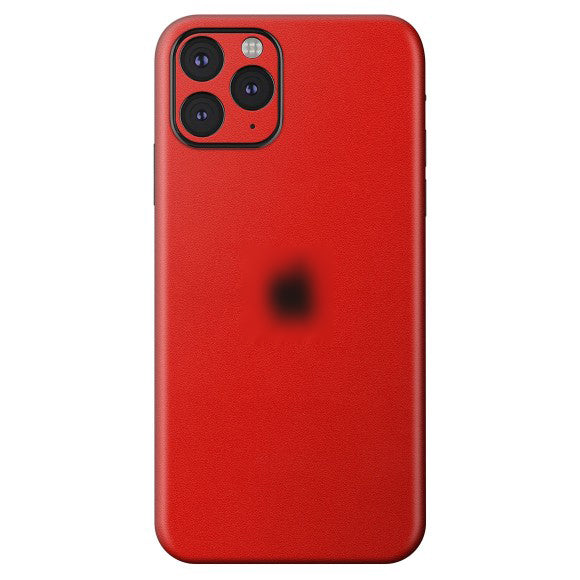 Color Skin Sticker wrap for iPhone 11 Pro