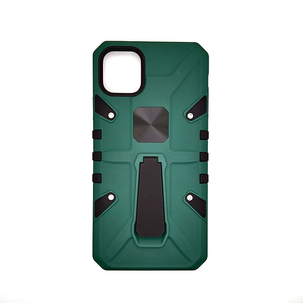 Shockproof Armour Magnet Car holder Military Grade Case for apple iPhone