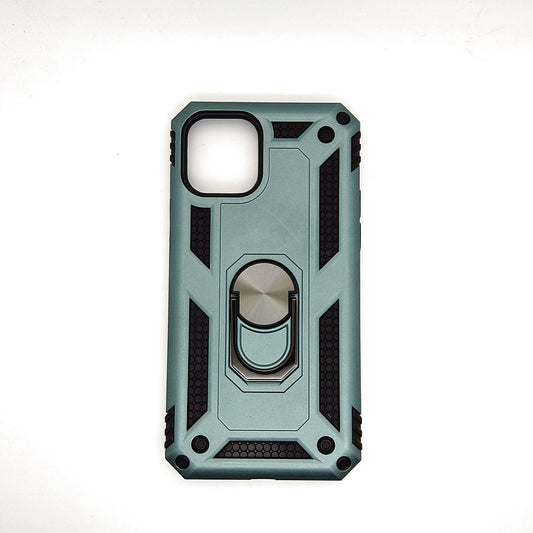 New Armour Hard Metal 360  Magnetic Kickstand Free Shipping Protective Phone Case for apple iPhone 11 Pro