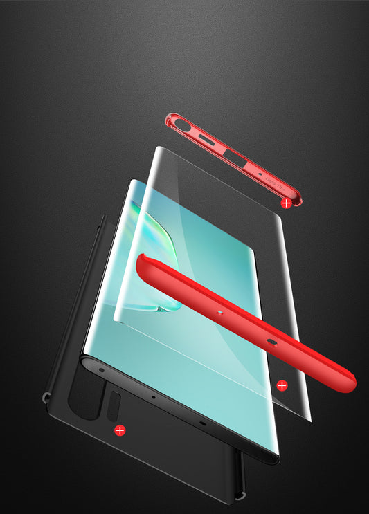 Original GKK Dual Tone 360º Case for Samsung Note 10 Plus