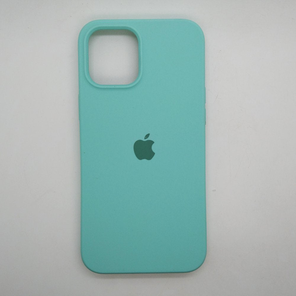 apple Hard Silicone ASC Case for iPhone 12 Pro Max