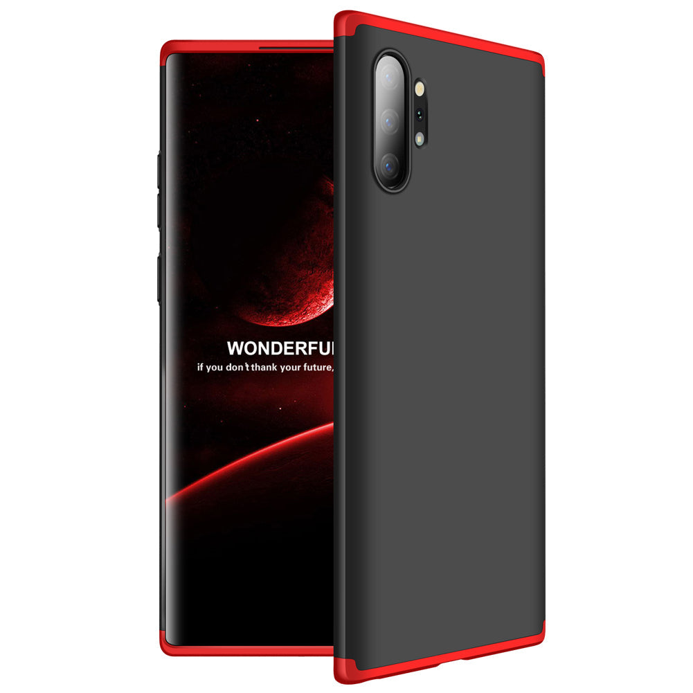 Original GKK Dual Tone 360º Case for Samsung Note 10 Plus