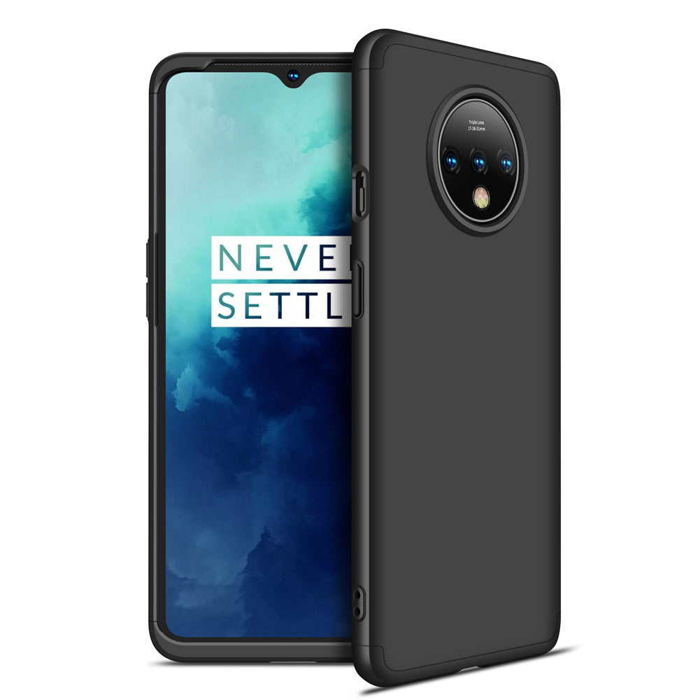 Original GKK Dual Tone 360º Case for Oneplus Oneplus 7T