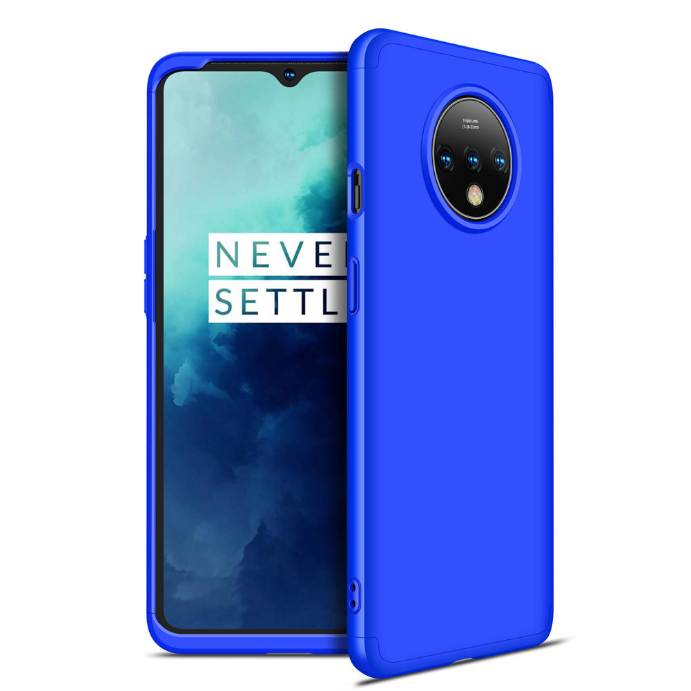 Original GKK Dual Tone 360º Case for Oneplus Oneplus 7T