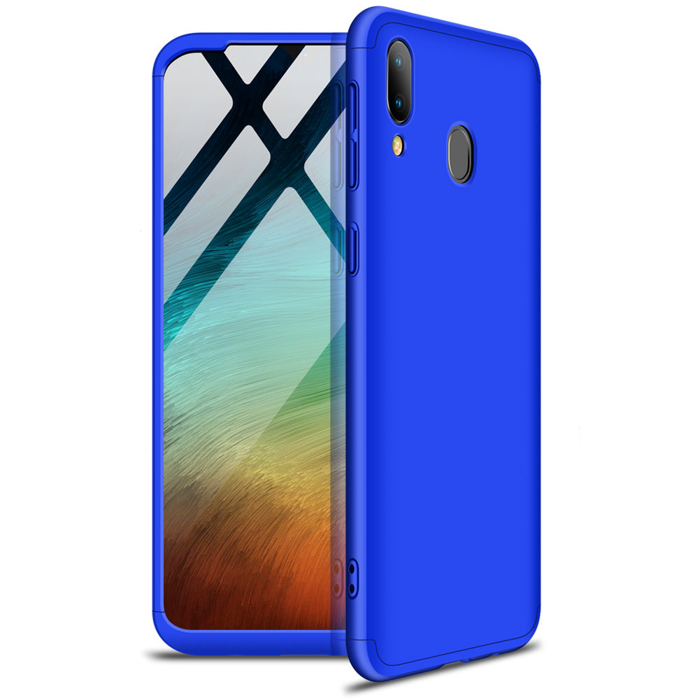 Original GKK Dual Tone 360º Case for Samsung A20 / A30