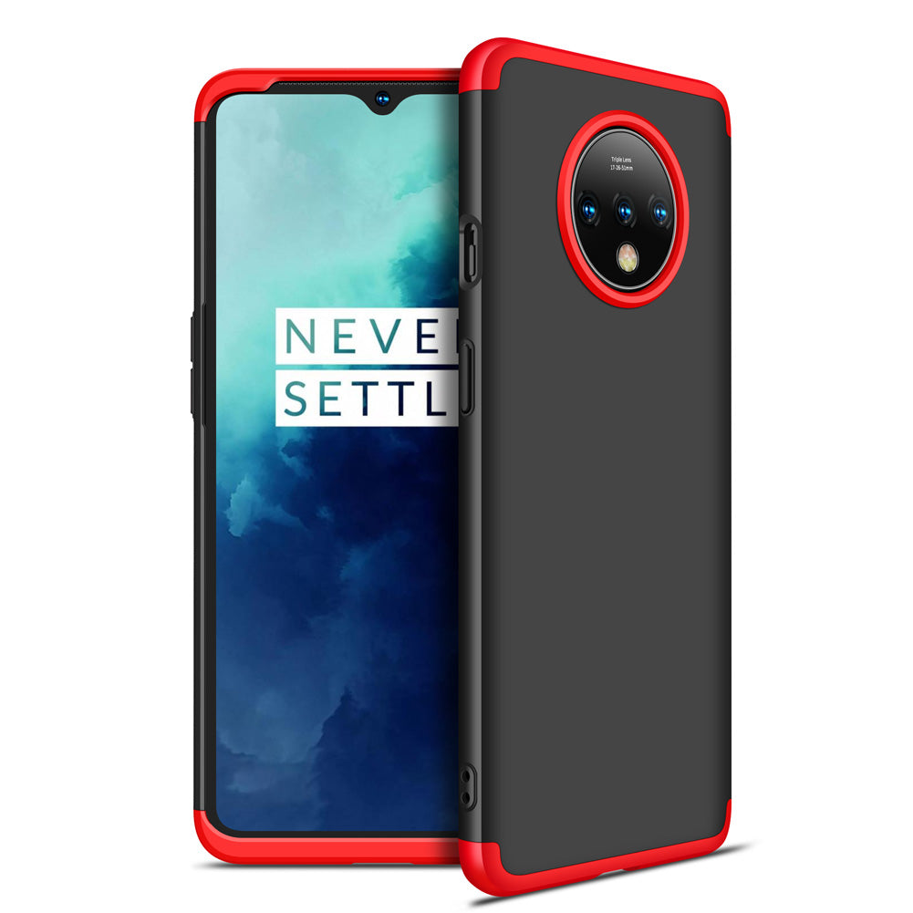 Original GKK Dual Tone 360º Case for Oneplus Oneplus 7T