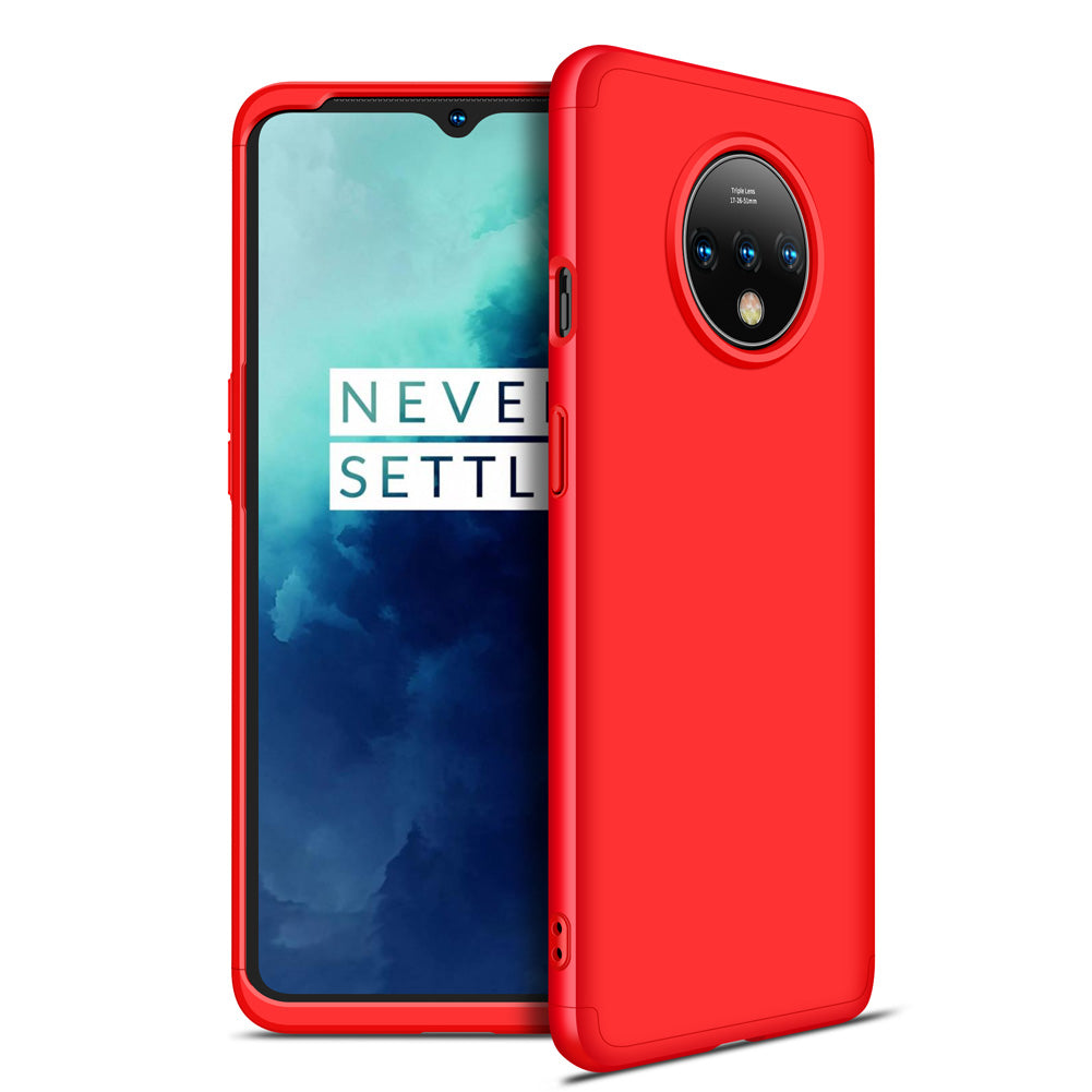 Original GKK Dual Tone 360º Case for Oneplus Oneplus 7T