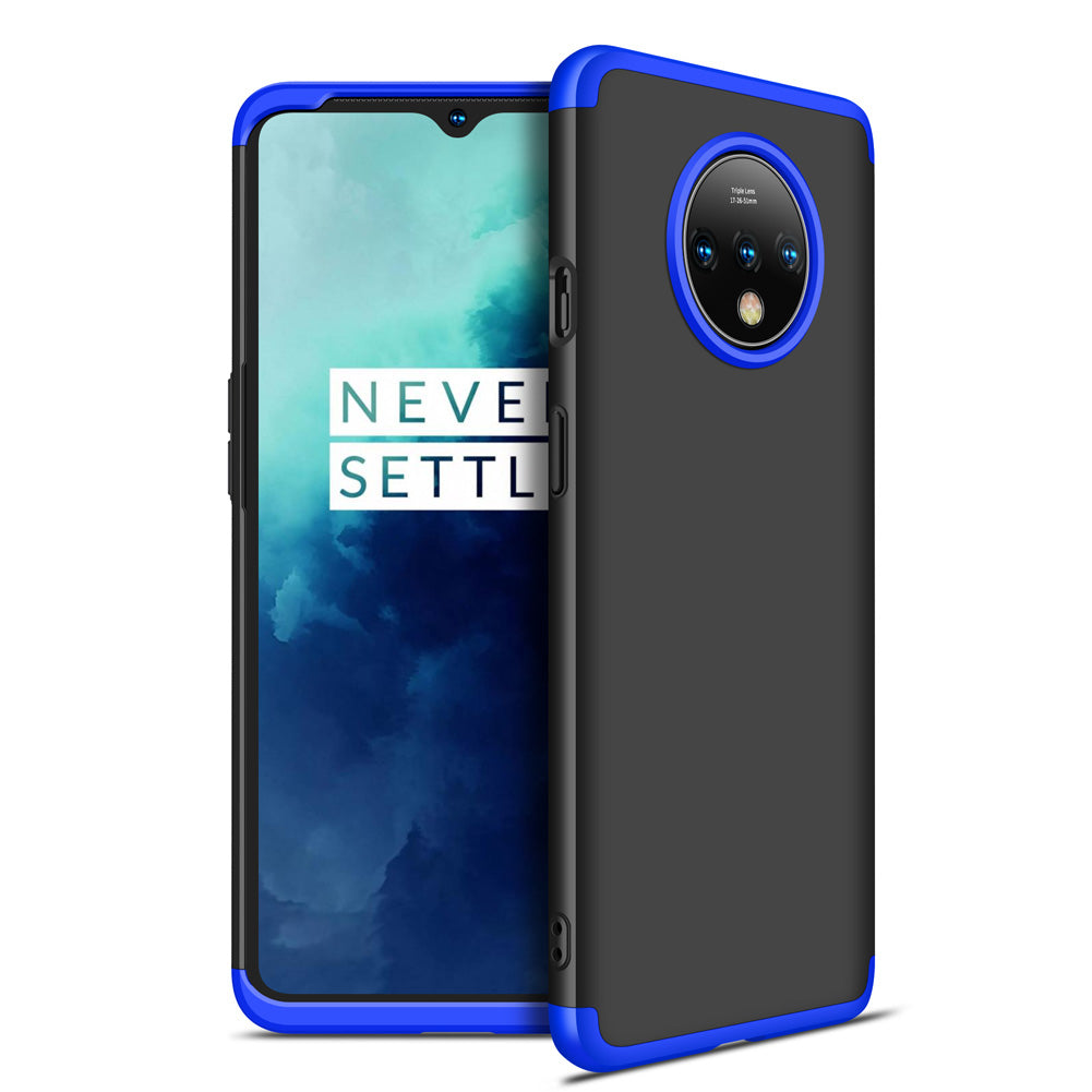 Original GKK Dual Tone 360º Case for Oneplus Oneplus 7T