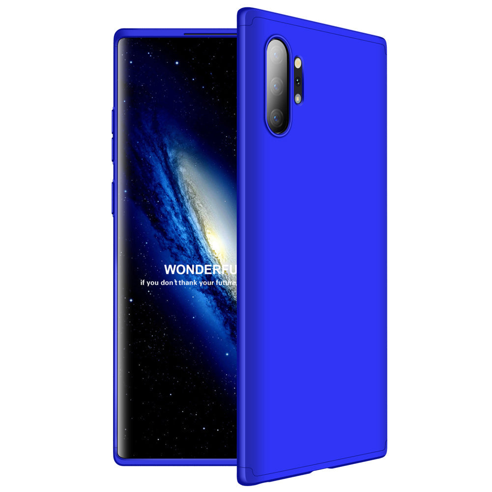 Original GKK Dual Tone 360º Case for Samsung Note 10 Plus