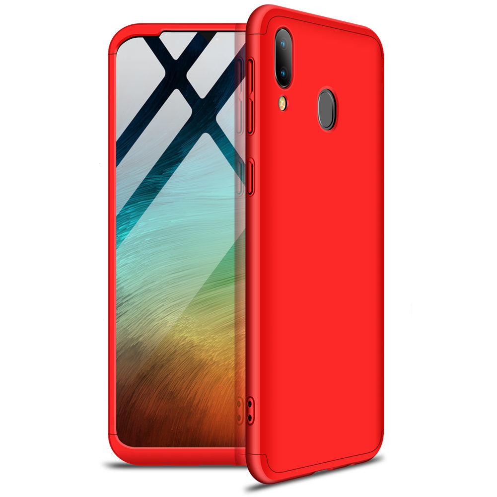 Original GKK Dual Tone 360º Case for Samsung A20 / A30