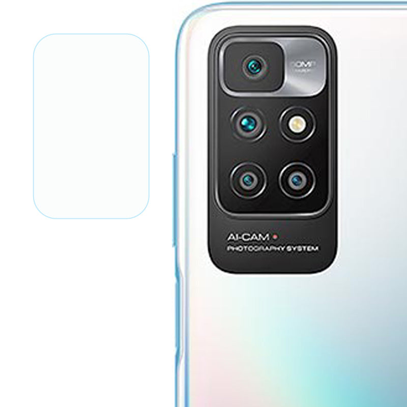 4in1 Protection pack for Redmi 10
