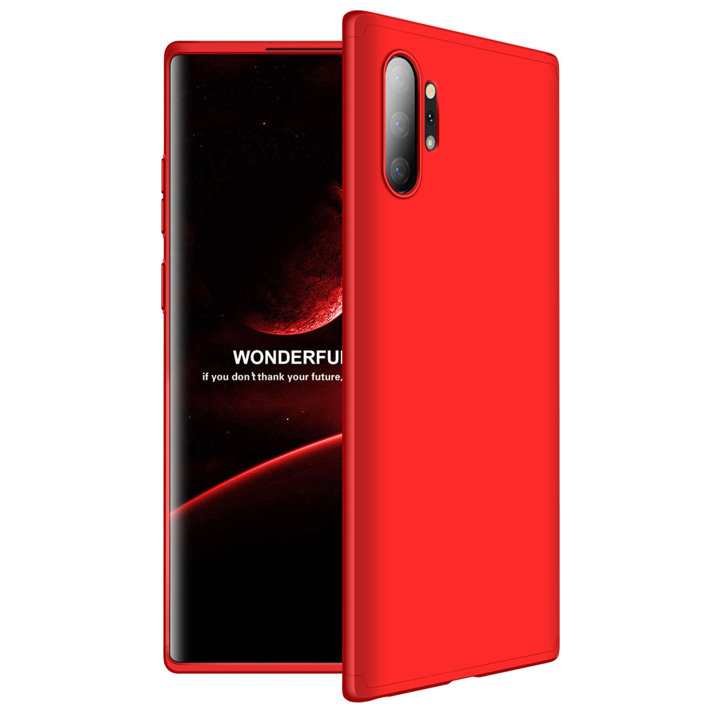 Original GKK Dual Tone 360º Case for Samsung Note 10 Plus