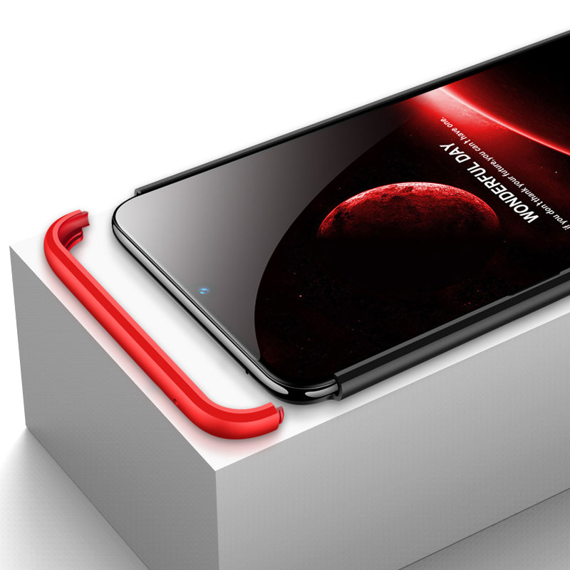 Original GKK Dual Tone 360º Case for Vivo V11