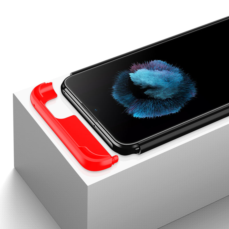 Original GKK Dual Tone 360º Case for Vivo Y51
