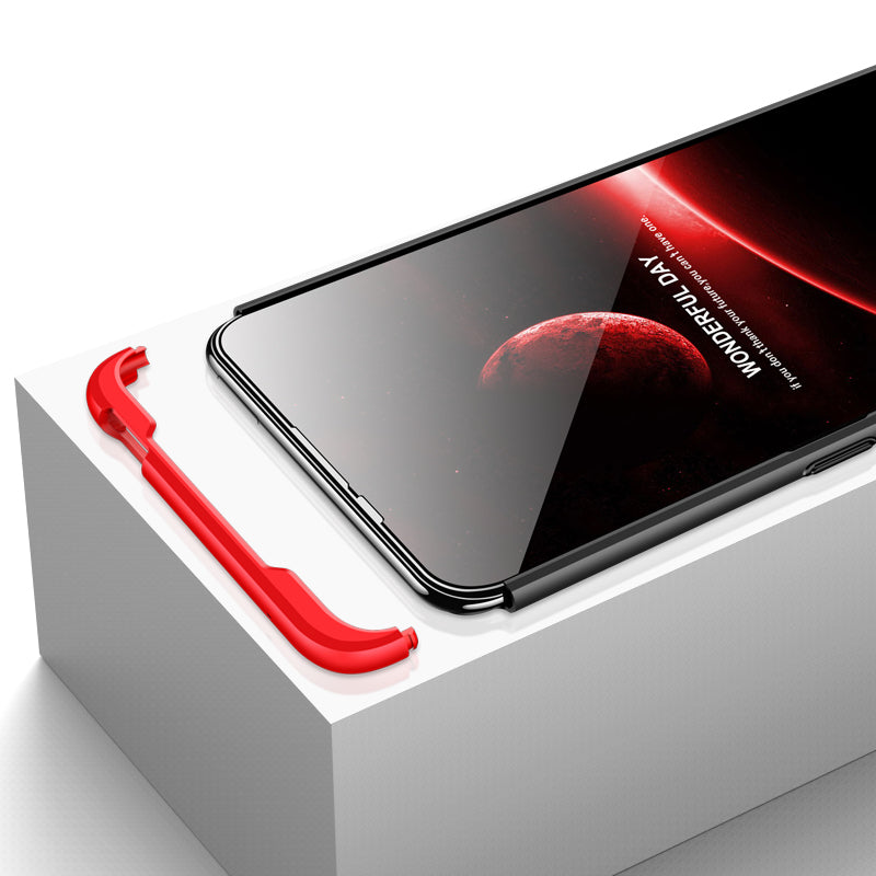 Original GKK Dual Tone 360º Case for Vivo V15