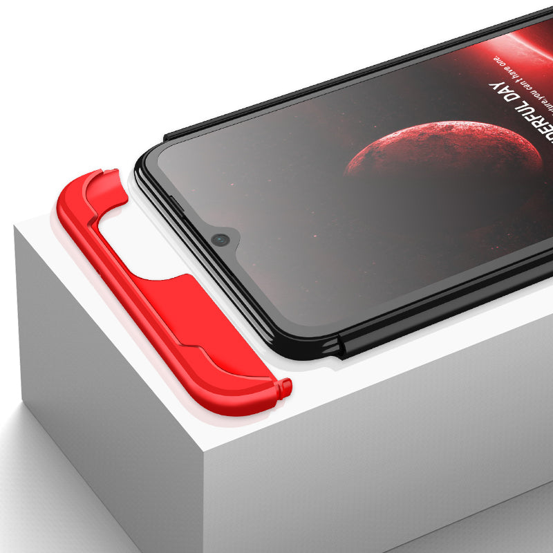 Original GKK Dual Tone 360º Case for OPPO A15