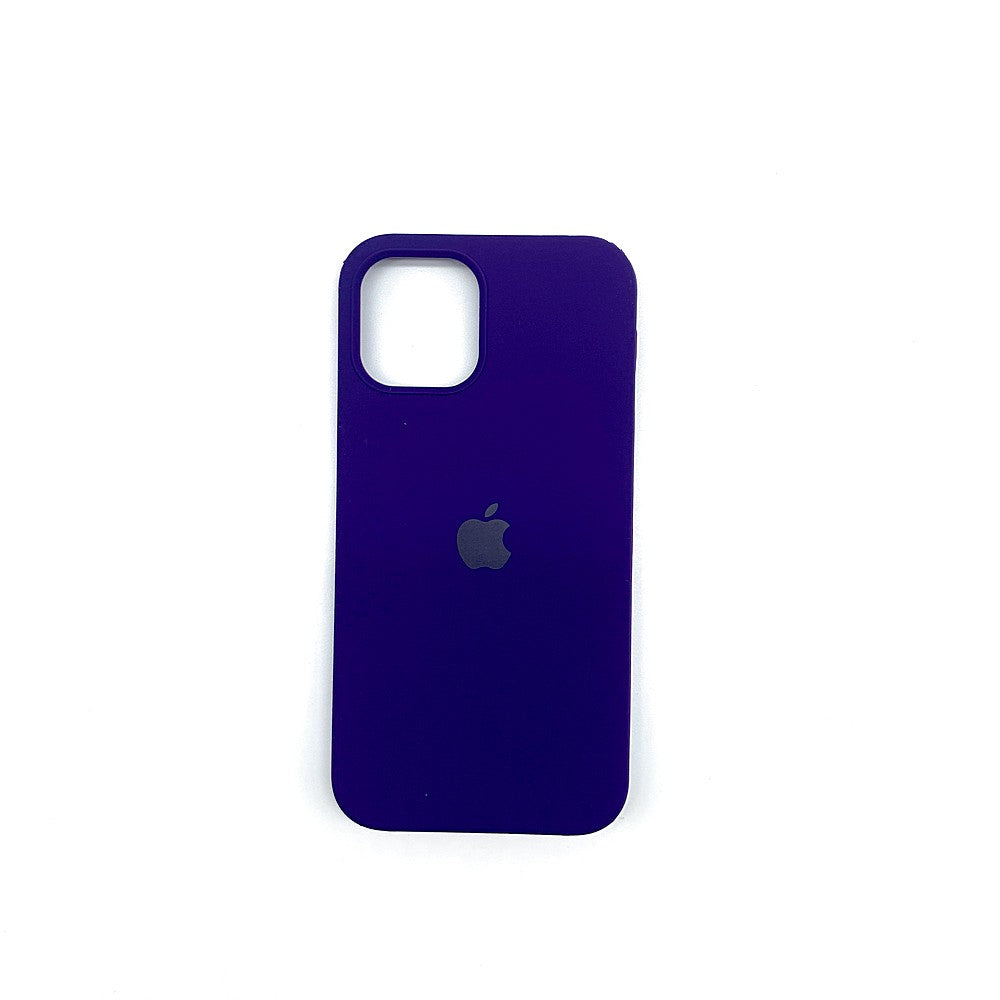 New apple Silicone Back cover for apple iPhone 12 Pro