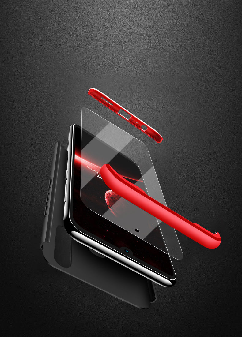 Original GKK Dual Tone 360º Case for Vivo Y19