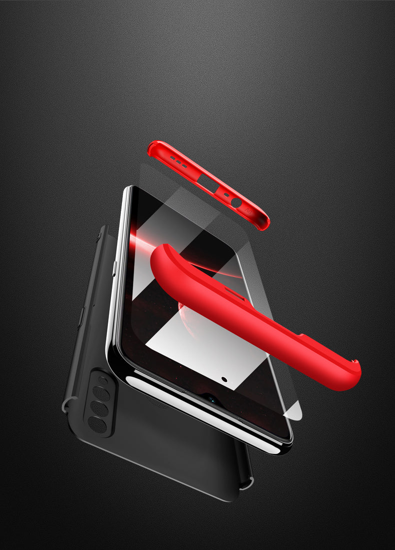 Original GKK Dual Tone 360º Case for OPPO A31