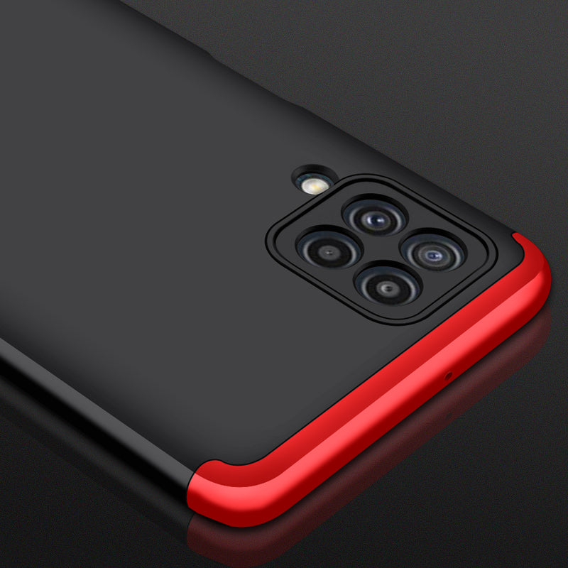 Original GKK Dual Tone 360º Case for Samsung M22