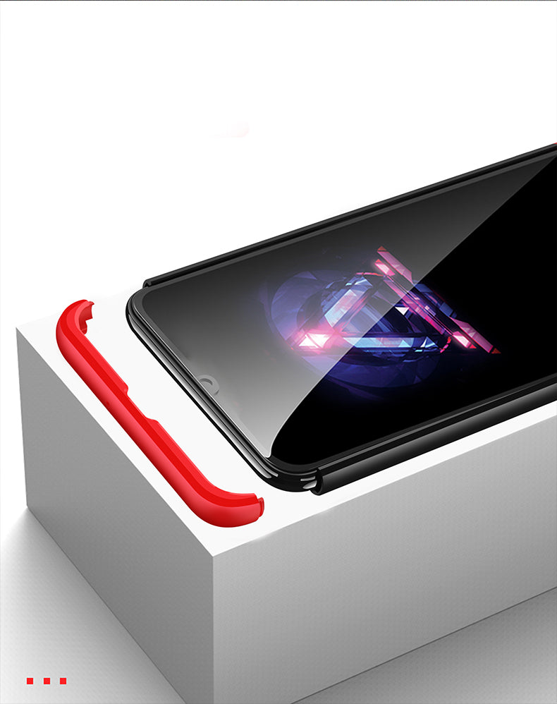 Original GKK Dual Tone 360º Case for Vivo Y19