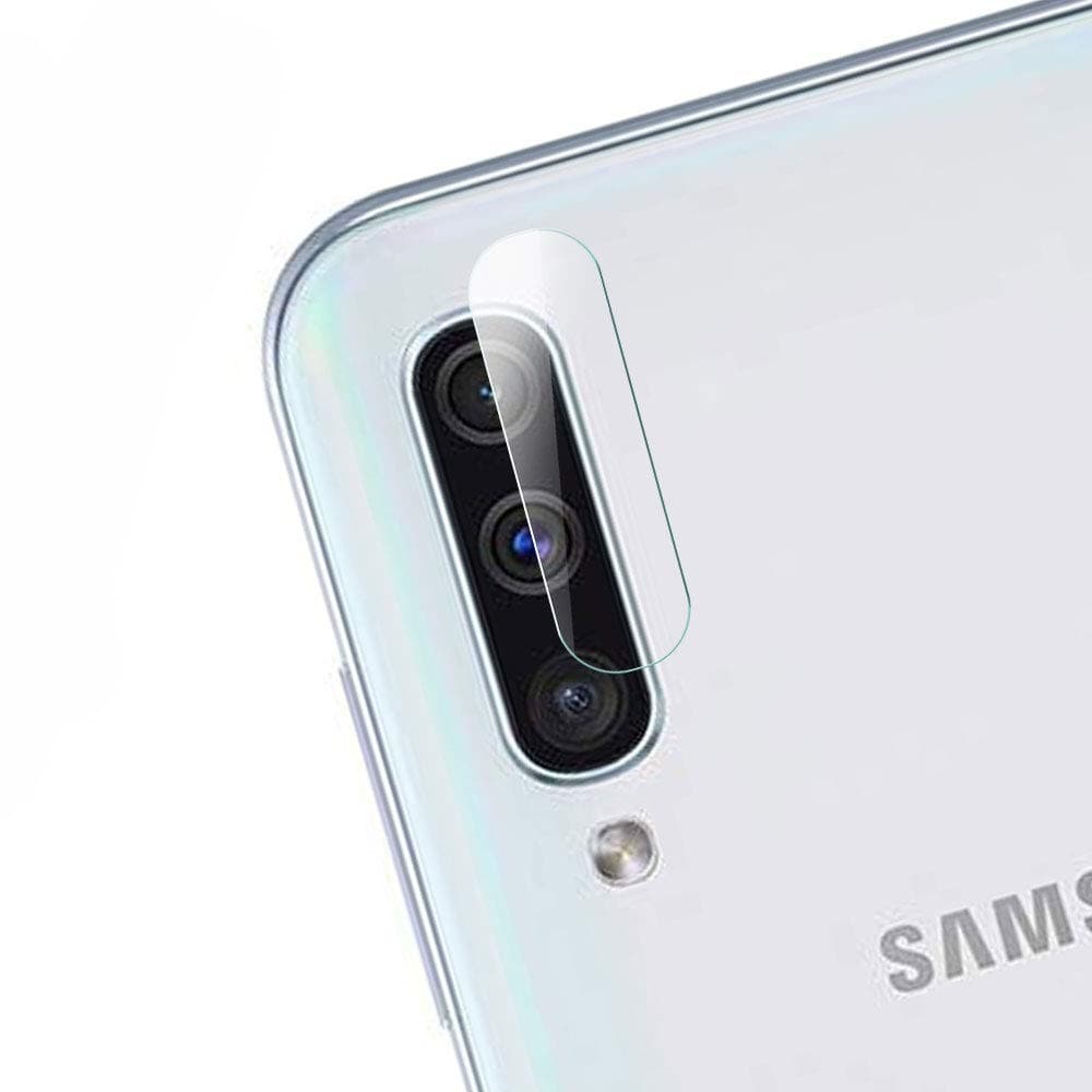 4in1 Protection pack for Samsung A50