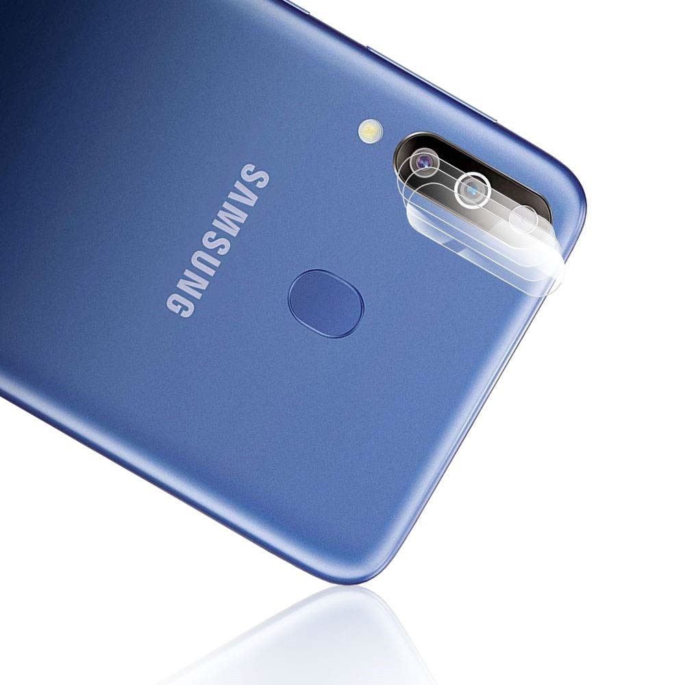 Camera Lens Tempered Glass for Samsung