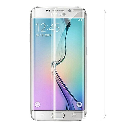 UV Nano Tempered Glass for Samsung Galaxy S6 Edge
