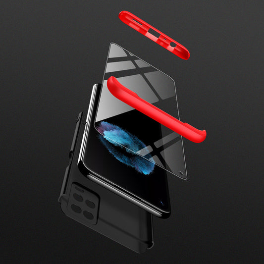 Original GKK Dual Tone 360ΒΊ Case for OPPO A54