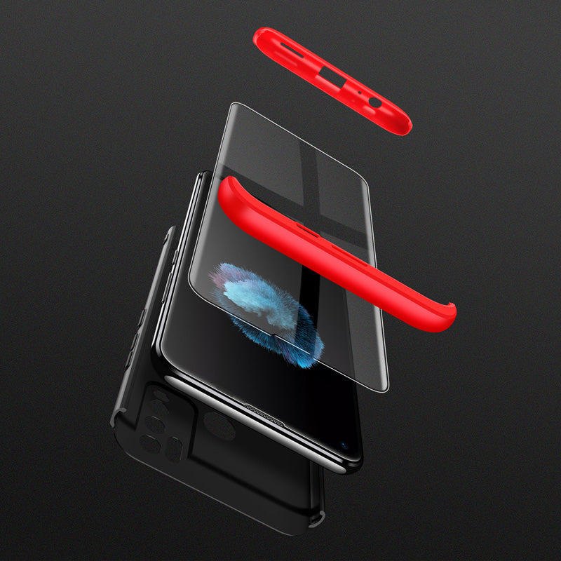 Original GKK Dual Tone 360º Case for Vivo Y30