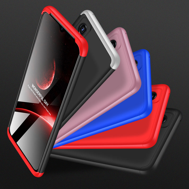 Original GKK Dual Tone 360º Case for Vivo Y51