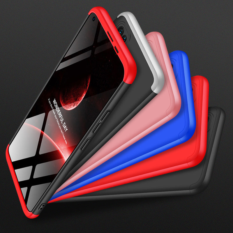 Original GKK Dual Tone 360º Case for Vivo Y30