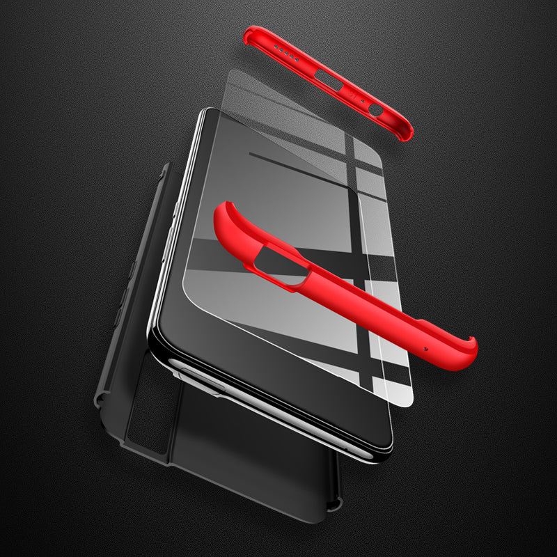 Original GKK Dual Tone 360º Case for Vivo V15