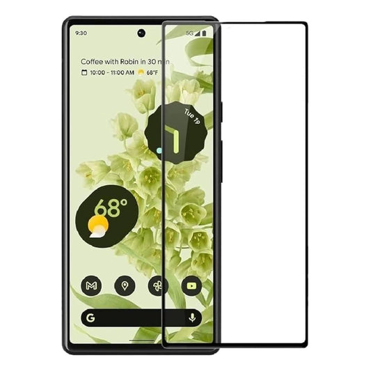 Google Pixel 6 Pro Screen Protector Tempered Glass