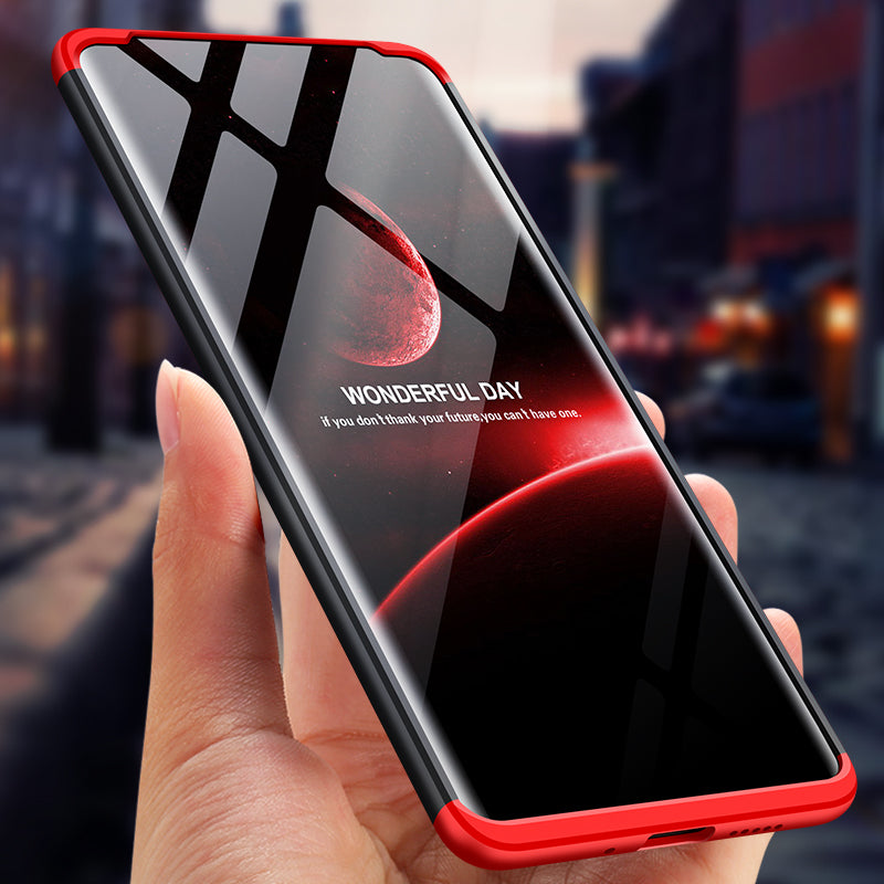 Original GKK Dual Tone 360º Case for Huawei P30 Pro