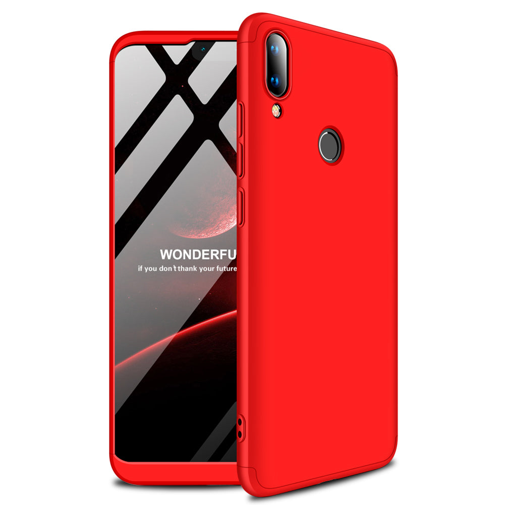 Original GKK Dual Tone 360º Case for Huawei Y9 2019