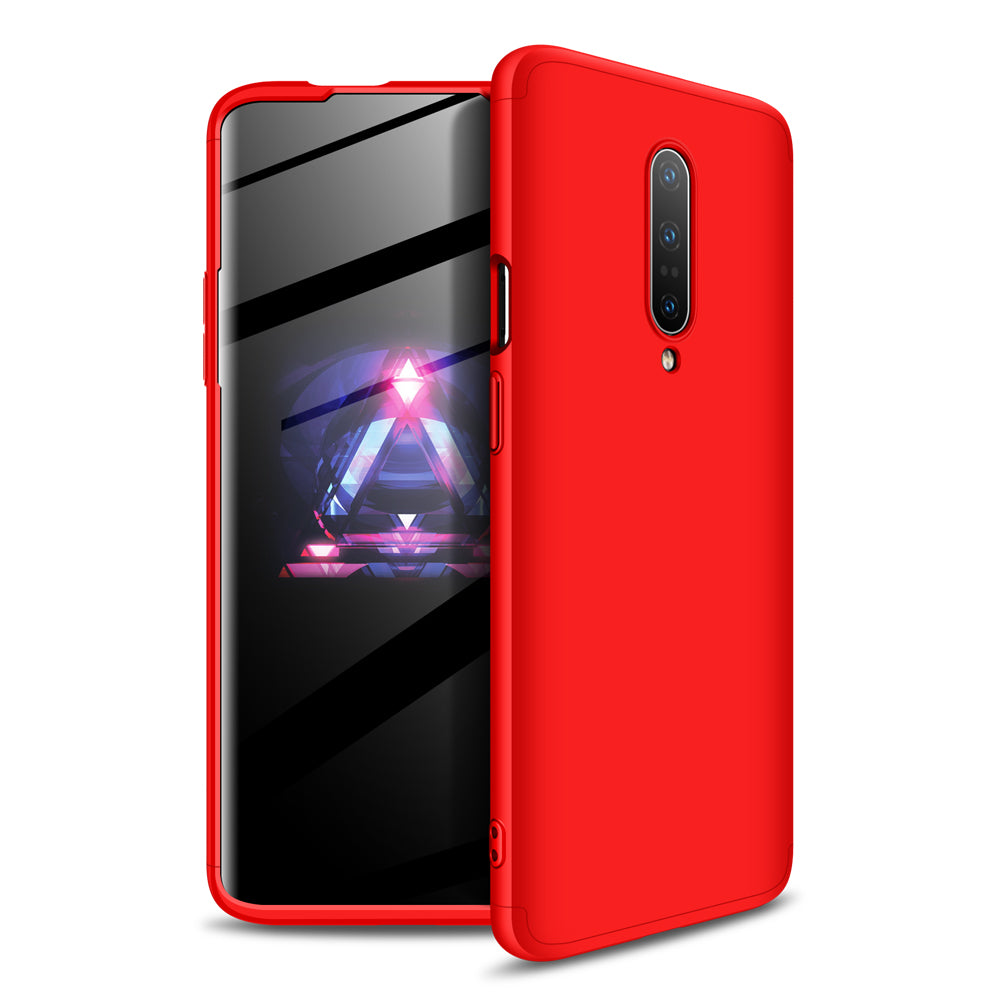 Original GKK Dual Tone 360º Case for Oneplus OnePlus 7Pro