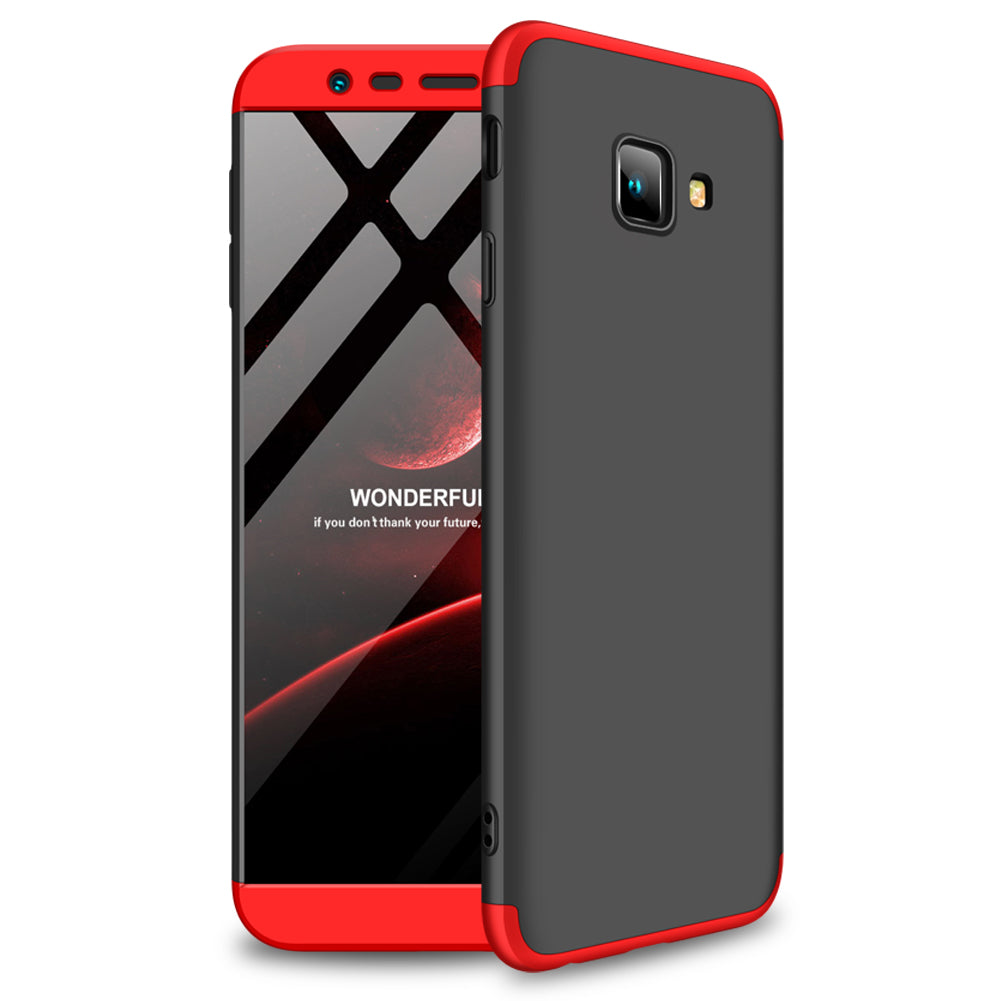 Original GKK Dual Tone 360º Case for Samsung J4 Plus