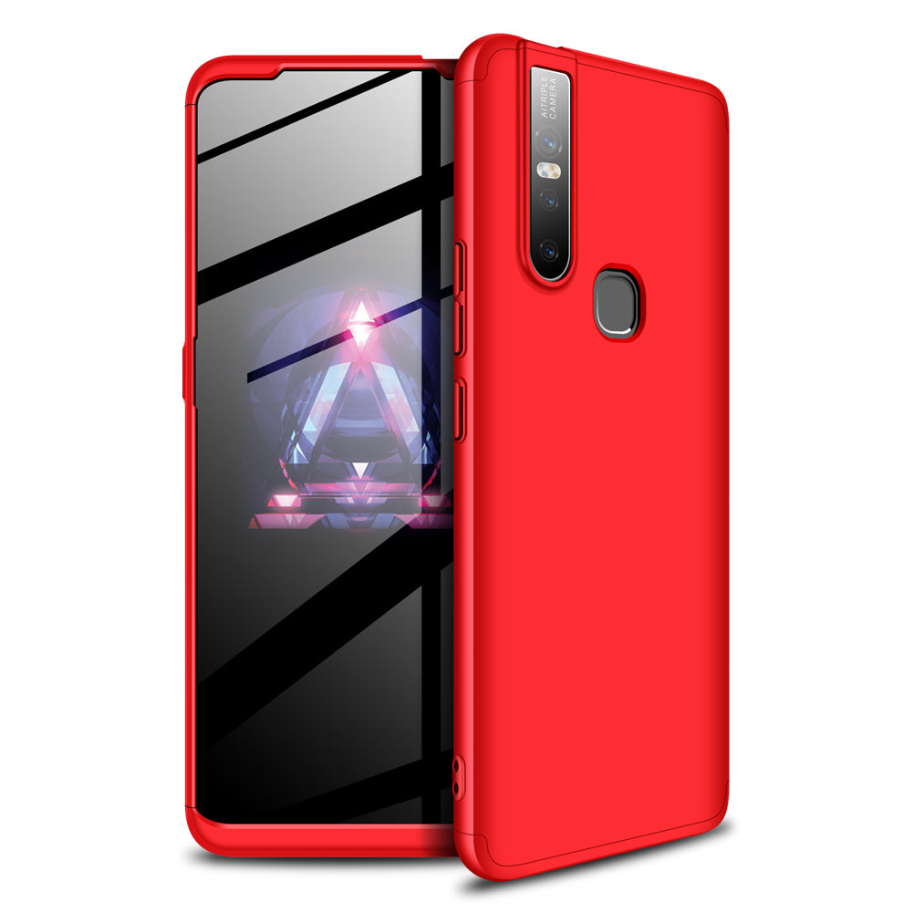 Original GKK Dual Tone 360º Case for Vivo V15