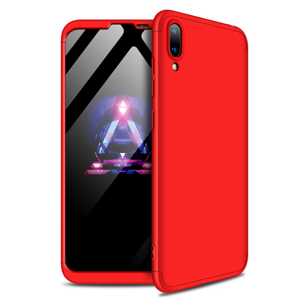 Original GKK Dual Tone 360º Case for Huawei Y7 2019