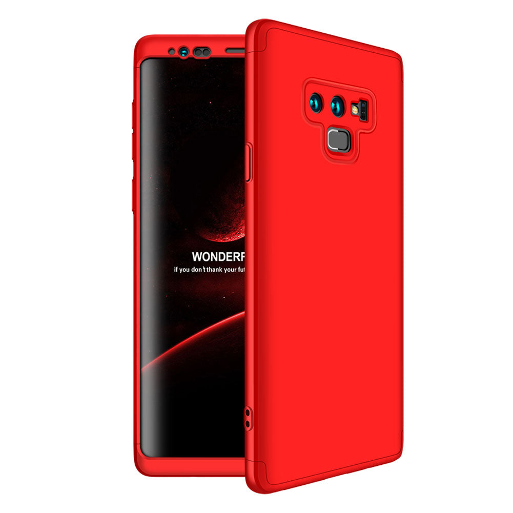 Original GKK Dual Tone 360º Case for Samsung Galaxy Note 9