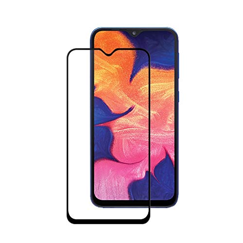 Screen Protector Tempered Glass for Samsung Galaxy A10