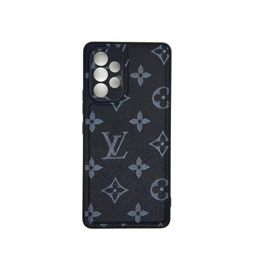 LV Case Special Buy 1 Get 1 Free Offer pack For Samsung A53 5G