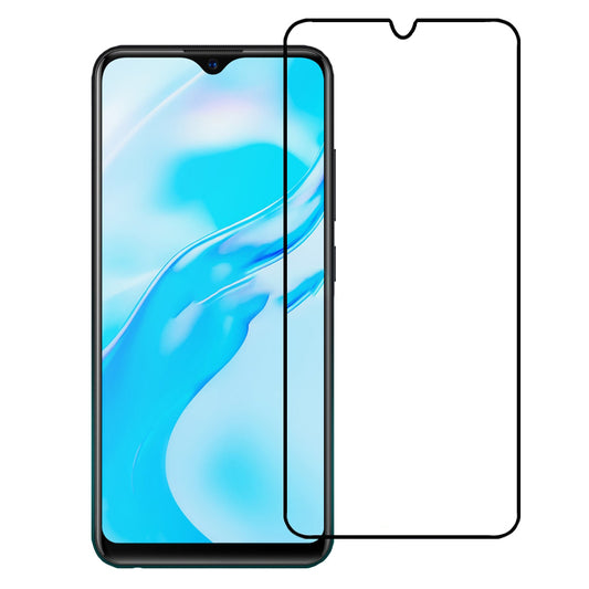 Screen Protector Tempered Glass for Vivo Y1s