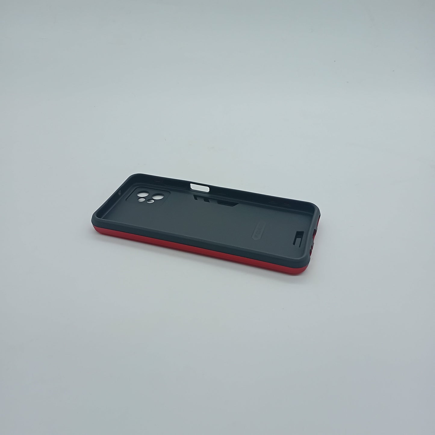 Motorola G32 Hard PC Case with ring holder Shockproof Slim back Cover