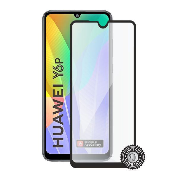 Screen Protector Tempered Glass for Huawei Y6p
