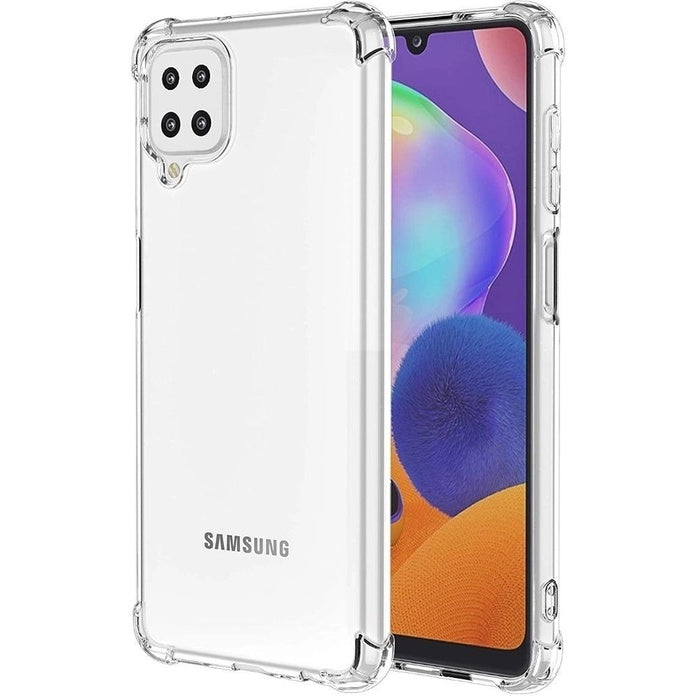 4in1 Protection pack for Samsung A22 4G