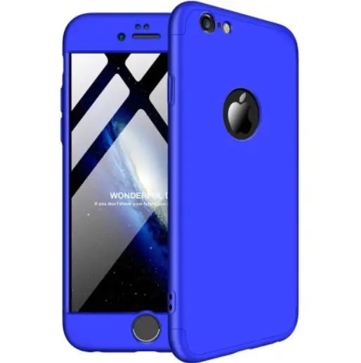 Original GKK Dual Tone 360º Case for apple iPhone 6 / 6s