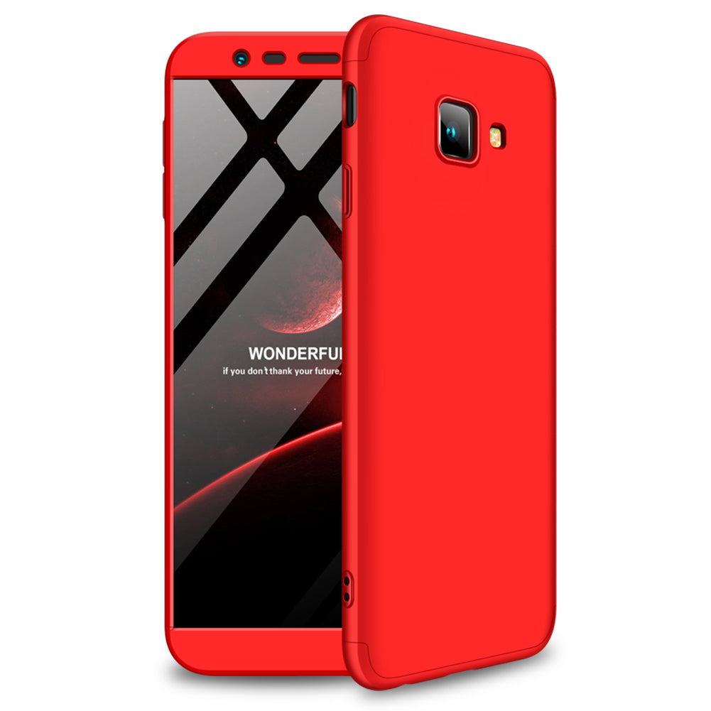 Original GKK Dual Tone 360º Case for Samsung J4 Plus