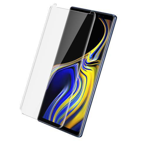 UV Nano Tempered Glass for Samsung Galaxy Note 9